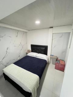 Apartamento cerca mall plaza - 6