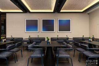 Atour Light Hotel Changsha He Long Stadium May Day Square - 4