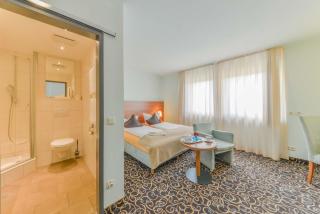 ateckhotel Kirchheim/Teck - Kirchheim unter Teck - 4