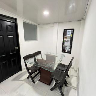 Apartamento cerca mall plaza - 1