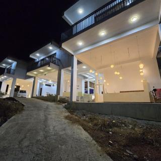 Waypoint Resort and Apartments - 0