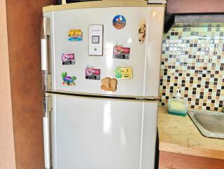 Strategic 3BR Sudirman Park Apt Wi-Fi, Pool,Gym - 5