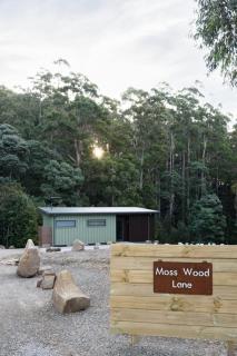 Moss Wood Lane: Peaceful Bath Hideaway - 5