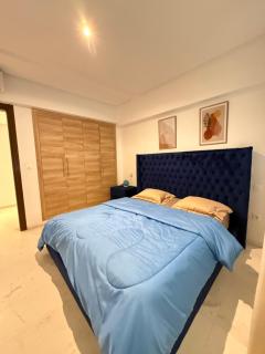 Bel appartement situé au cœur de Jardin de Carthage - 7