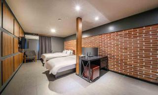 HOTEL STAY AYANA DAEJEON - Daejeon - 8