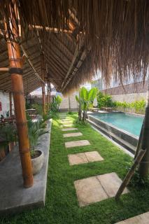 NOMAD Tropical Hotel Canggu - 3