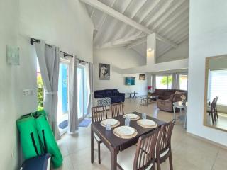 Villa Sirena Azul Apt 2 - 8