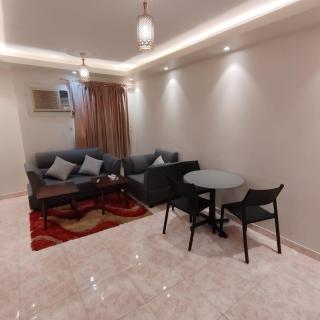 نسيم الشرق الاوسط للشقق المخدومة - 6