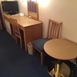 Hotel Crown Hills Kofu - Kofu - 4