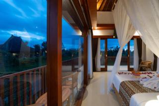 Casa Fortuna Villa Ubud by Dhananjaya Hospitality - 8