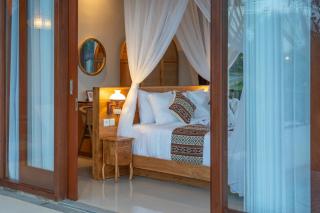 Casa Fortuna Villa Ubud by Dhananjaya Hospitality - 7
