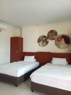 Penginapan Sinar Surya Toraja - 5