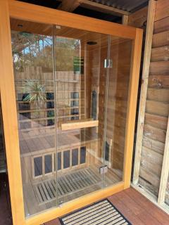 Orchard Homestead Countryside Retreat - 9