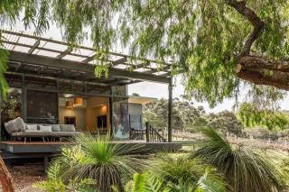 Cinque Stelle · spacious villa private bushland - 6