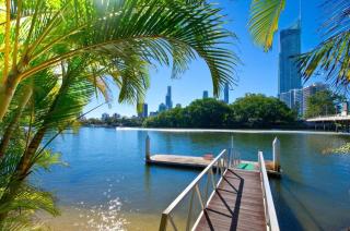 Casa Albero Via Roma Hosted by Gold Coast Holiday Stays - Gold Coast - 1