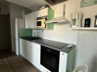 Charmante maisonnette proche plage - Animaux admis - FR-1-823-117 - 6