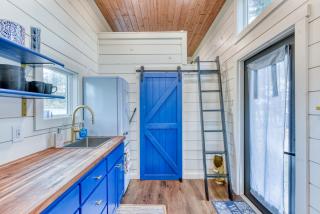 Tiny Islands Resort - Santorini - 2