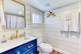 Tiny Islands Resort - Santorini - 1