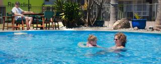 Aura Accommodation - 3