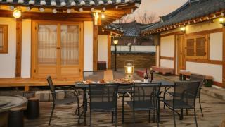 Gyeongju Hanokstay Hangbokhanzip - 2