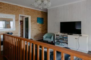 Eagle Bay Eyrie - Serene Bushland Retreat by the Sea - 3