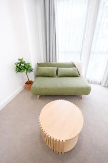 Sky Tower Studio - Pools, Spa, Gym & Super King - 8