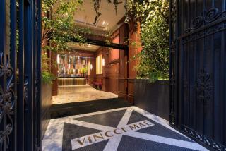 Vincci Mae - 3