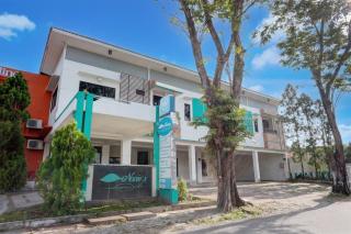 Hotel O near Museum Lambung Mangkurat formerly Novies Guest House - 0