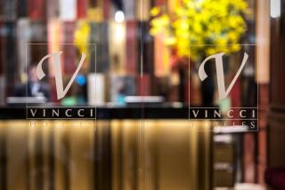 Vincci Mae - Barcelona - 1
