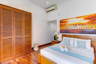Olala Suite Canggu Guesthouse - 5