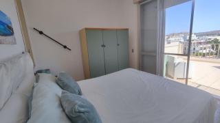 Terrazze del Paradiso Gallipoli - Attico Suite Sulla Spiaggia con discesa a mare - 4
