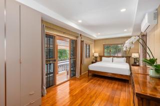 Baan Thai, Thai Wooden House with Private Pool - 6