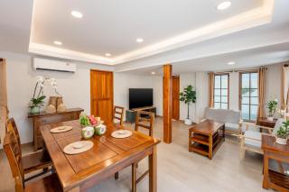 Baan Thai, Thai Wooden House with Private Pool - 5