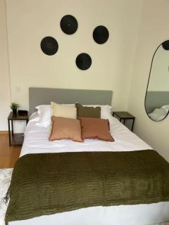 Comodo centrico y acogedor-Loft en la Roma-Roof - 4