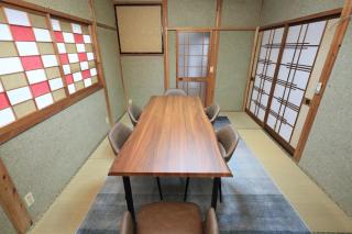 ヤドカリ荘 Yadokarisou 最大20名様貸切戸建 無料駐車場5台 - 7