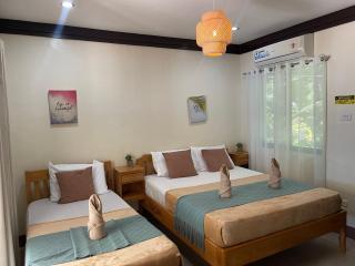Premium Family Seaview at THE C0VE Siquijor - 7