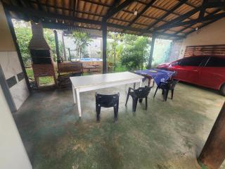 Excelente casa para Moto GP - 9