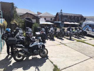 Andenes D'Orion Puno - 9