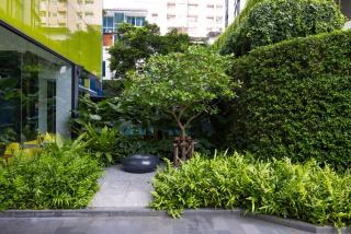 LiT BANGKOK Residence - 1