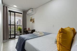 Haus Mitre Vila Mariana - 4