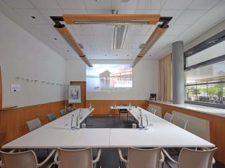 Novotel München City - 6