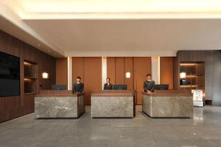 Atour Hotel Shanghai Yuanxiang Lake Jiading New Town - 4