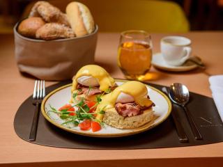 Sofitel Warsaw Victoria - 3