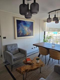 Depto 2d 2b de alta calidad en Concepcion Centro - 8