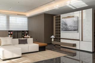Atour Hotel, Longmen Avenue, Longmen Station, Luoyang - 7