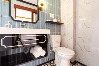 Boutique Kas Hotel - Near Metro Ben Thanh - 4