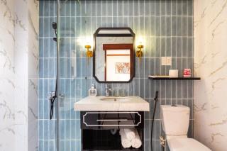 Boutique Kas Hotel - Near Metro Ben Thanh - 6