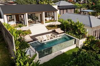 Villa Maliya by BaliSuperHost - 0