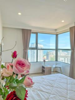 CĂN HỘ NGHĨ DƯỠNG 5 SAO THE SÓNG VŨNG TÀU- THE SONG APARTMENT Mr KING - 4