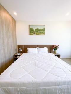 CĂN HỘ NGHĨ DƯỠNG 5 SAO THE SÓNG VŨNG TÀU- THE SONG APARTMENT Mr KING - 1